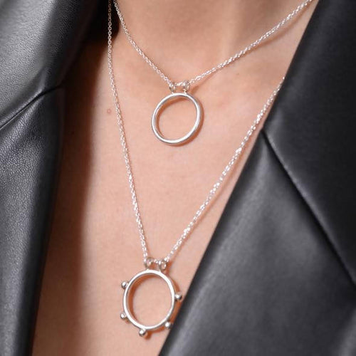MyTindy TODGHA Necklace