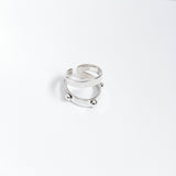 MyTindy TODGHA Ring, view 2