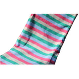 MyTindy Tomatish Moroccan Blanket With Pompoms, view 2