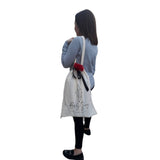 MyTindy Tomatish Moroccan Blanket With Pompoms, view 4