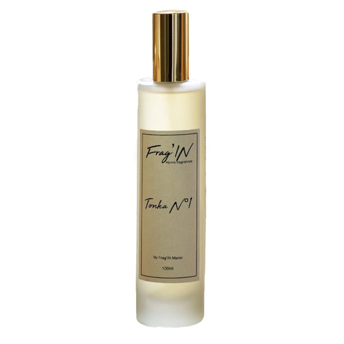 MyTindy Tonka 1 Home Perfume Spray