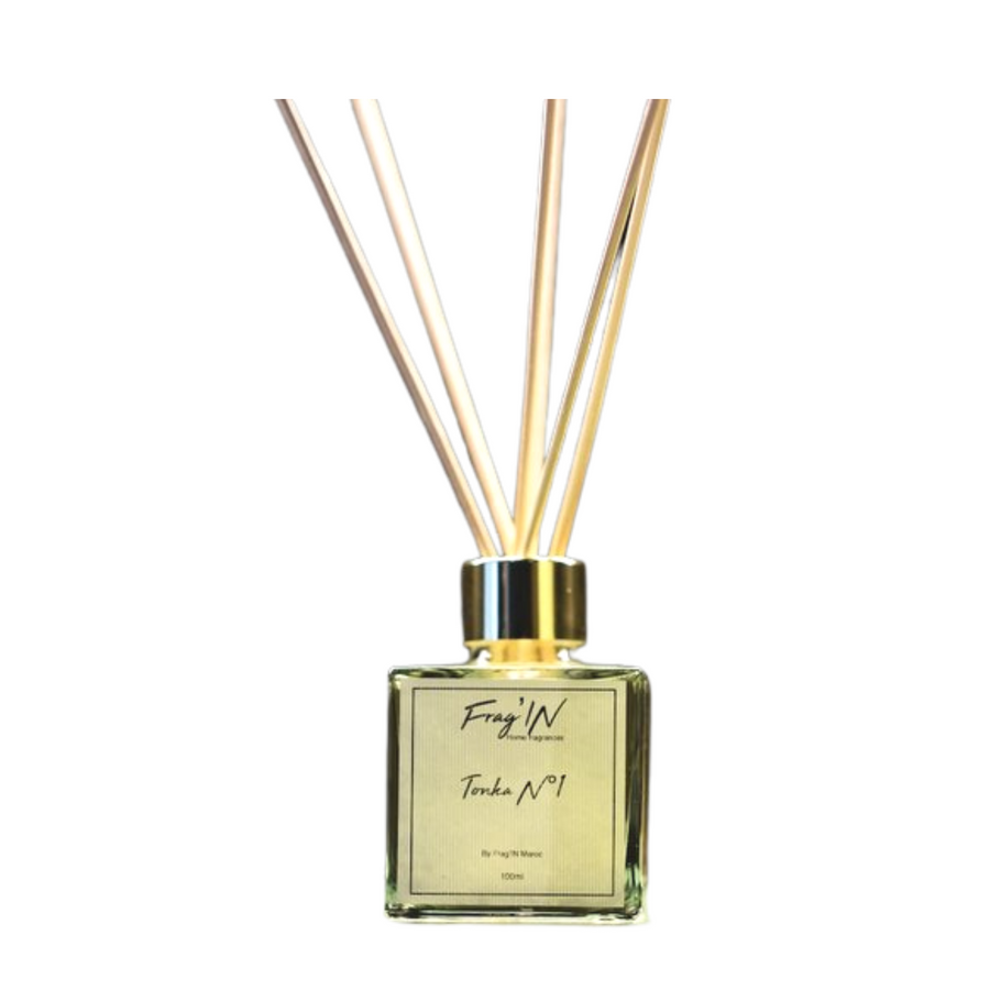 MyTindy Tonka 1 - Reed Diffuser