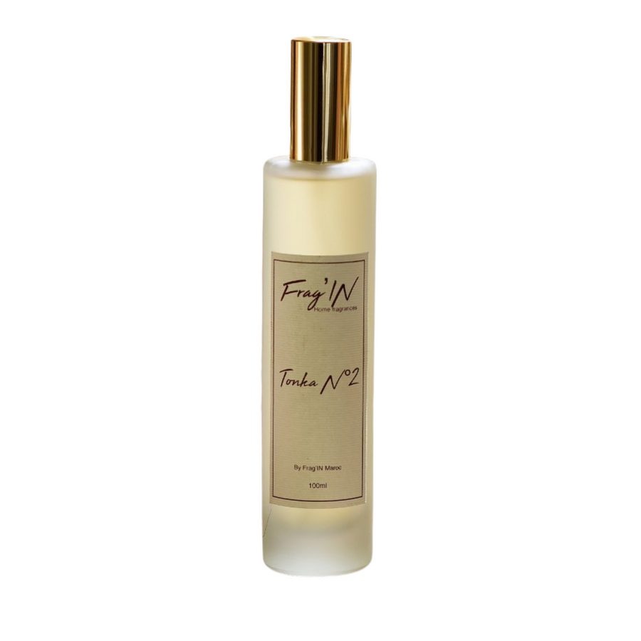 MyTindy Tonka 2 Home Perfume