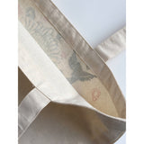 MyTindy Tote Bag FLOWERED HENNA TATTOO, view 4