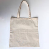 MyTindy Tote Bag RED HEARTS HENNA TATTOO, view 2