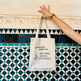 MyTindy Tote Bag, view 2
