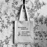 MyTindy Tote Bag, view 5