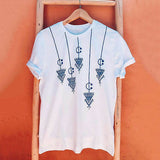 MyTindy Toubiyt Tamazight T-shirt, view 2