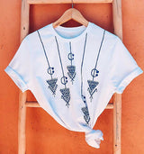 MyTindy Toubiyt Tamazight T-shirt, view 3