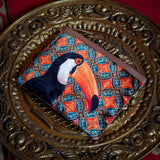 MyTindy Toucan Pouch, view 2