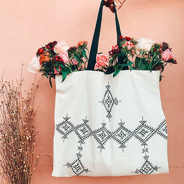 MyTindy Touda Shopper