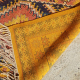 MyTindy Traditional Ait Ouawzkit Kilim Rug, view 2