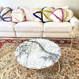 MyTindy Hand-Woven Wool Bangs Cushion, view 4