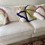 MyTindy Hand-Woven Wool Bangs Cushion, view 5