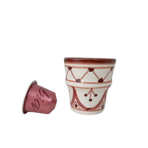 MyTindy Mini Espresso Cups