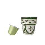 MyTindy Mini Espresso Cups, view 4