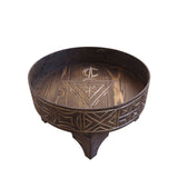 MyTindy Traditional Moroccan round table "Mida", view 3