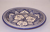MyTindy Traditional Moroccan Serving Plate, view 4