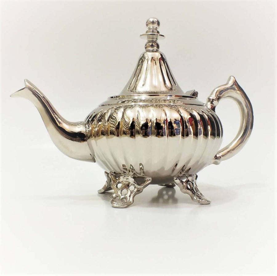 MyTindy Traditional Moroccan teapot