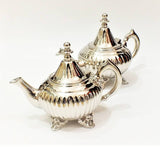 MyTindy Traditional Moroccan teapot, view 2
