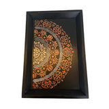 MyTindy Traditional Moroccan Tray, view 5