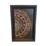 MyTindy Traditional Moroccan Tray, view 6
