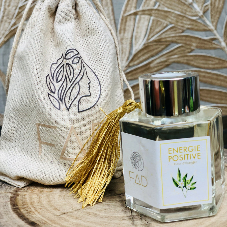 MyTindy Traditional orange blossom diffuser