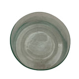MyTindy Transparent open vase (photo a refaire, coupée), view 2