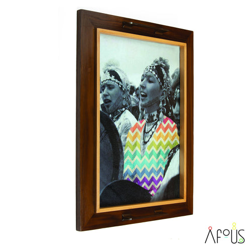 MyTindy Tray art - Collection Rainbow