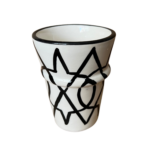 MyTindy TRIA - Cup for Long Coffee