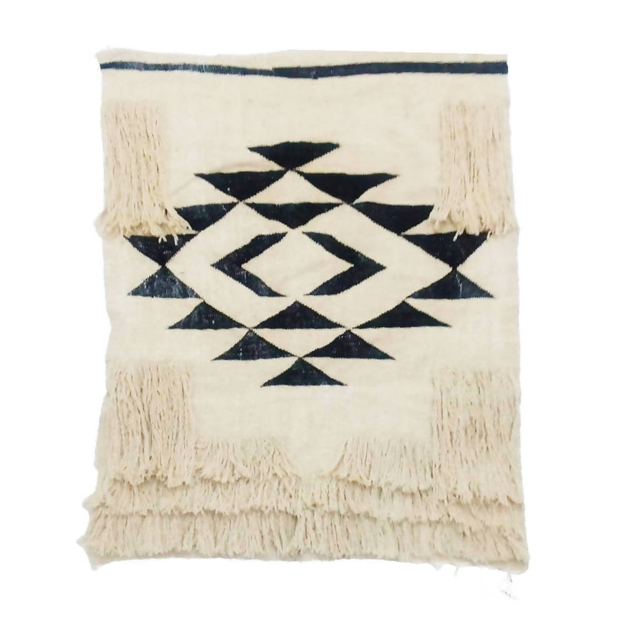 MyTindy Tria Wall Rug - 150x100