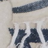 MyTindy Tria Wall Rug - 150x100, view 3