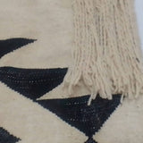 MyTindy Tria Wall Rug - 150x100, view 4