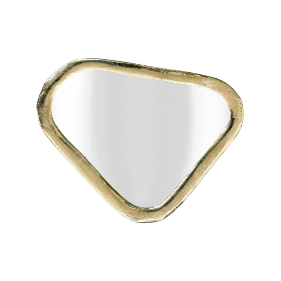 MyTindy Triangular glass top