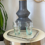 MyTindy Triangular glass top, view 2