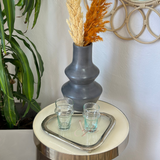 MyTindy Triangular glass top, view 3