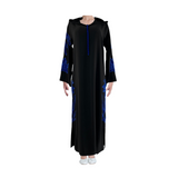 MyTindy TRINA Djellaba Moroccan Dress, view 2