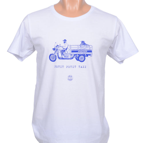 MyTindy Triporteur Shirt (M)