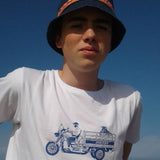MyTindy Triporteur Shirt (M), view 2