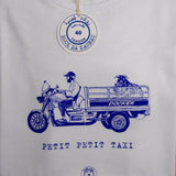 MyTindy Triporteur Shirt (M), view 3