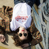 MyTindy Triporteur Shirt (F), view 2
