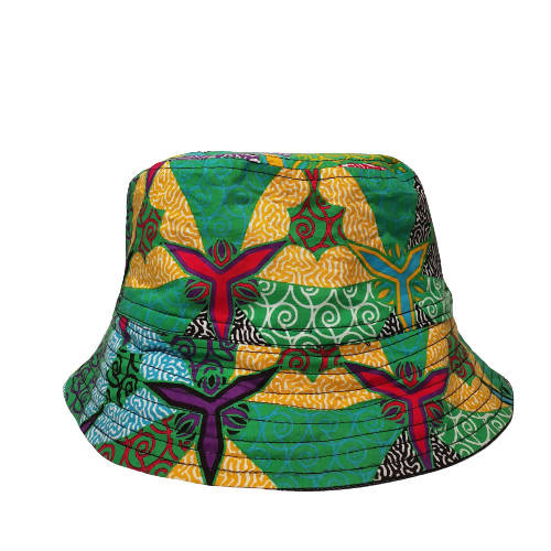 MyTindy Tropical Bob