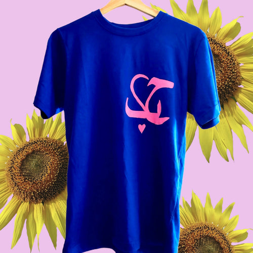 MyTindy Tshirt Houb Love