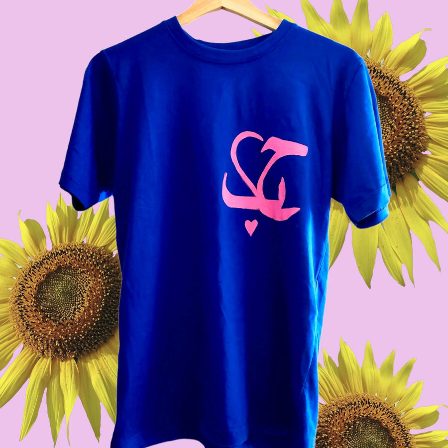 MyTindy Tshirt Houb Love