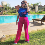 MyTindy Tshirt Houb Love, view 2