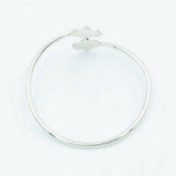 MyTindy Tuareg Bracelet In Sterling Silver 925, view 2