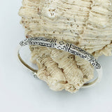 MyTindy Tuareg Silver Bracelet N°2, view 3