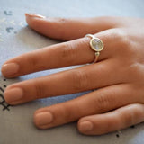 MyTindy Tuda Ring, view 3