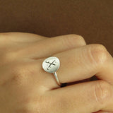 MyTindy TUDERT Ring, view 2