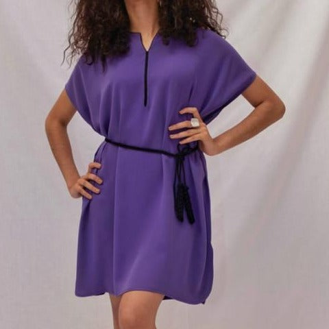 MyTindy Tunic Dress